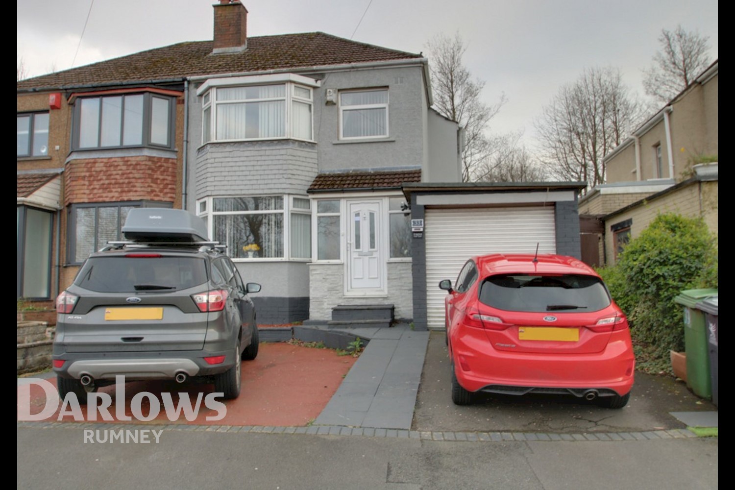 Search Detached Houses For Sale In Cardiff Onthemarket