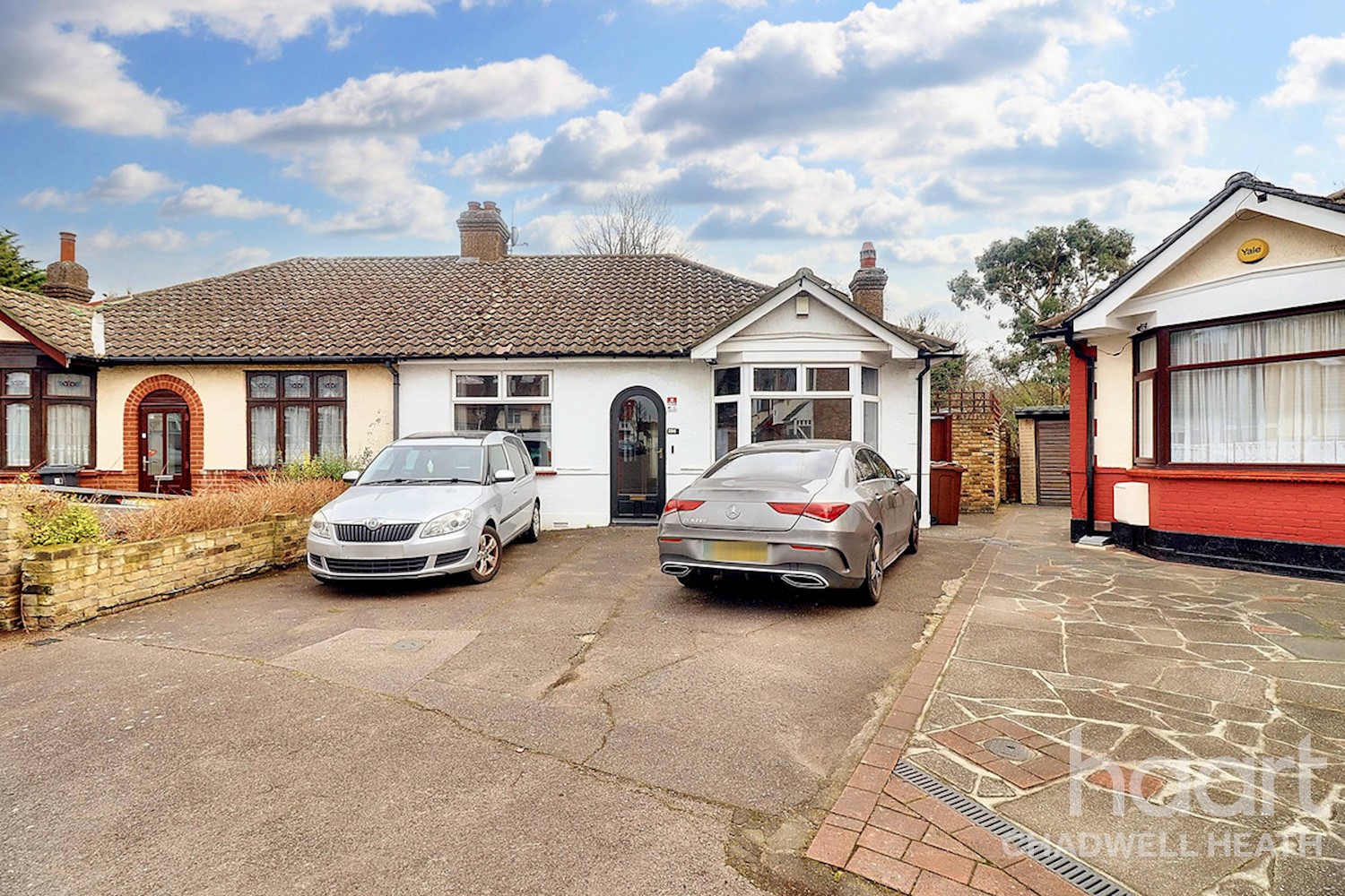 3 bedroom Bungalow | Burlington Gardens, Romford | £500,000 | haart