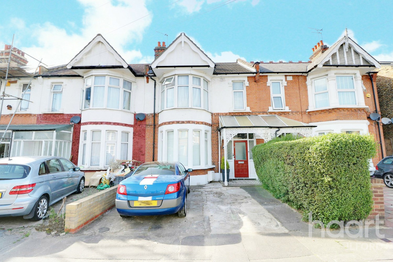 2 bedroom Flat / Apartment | Auckland Road, Ilford | £ ...