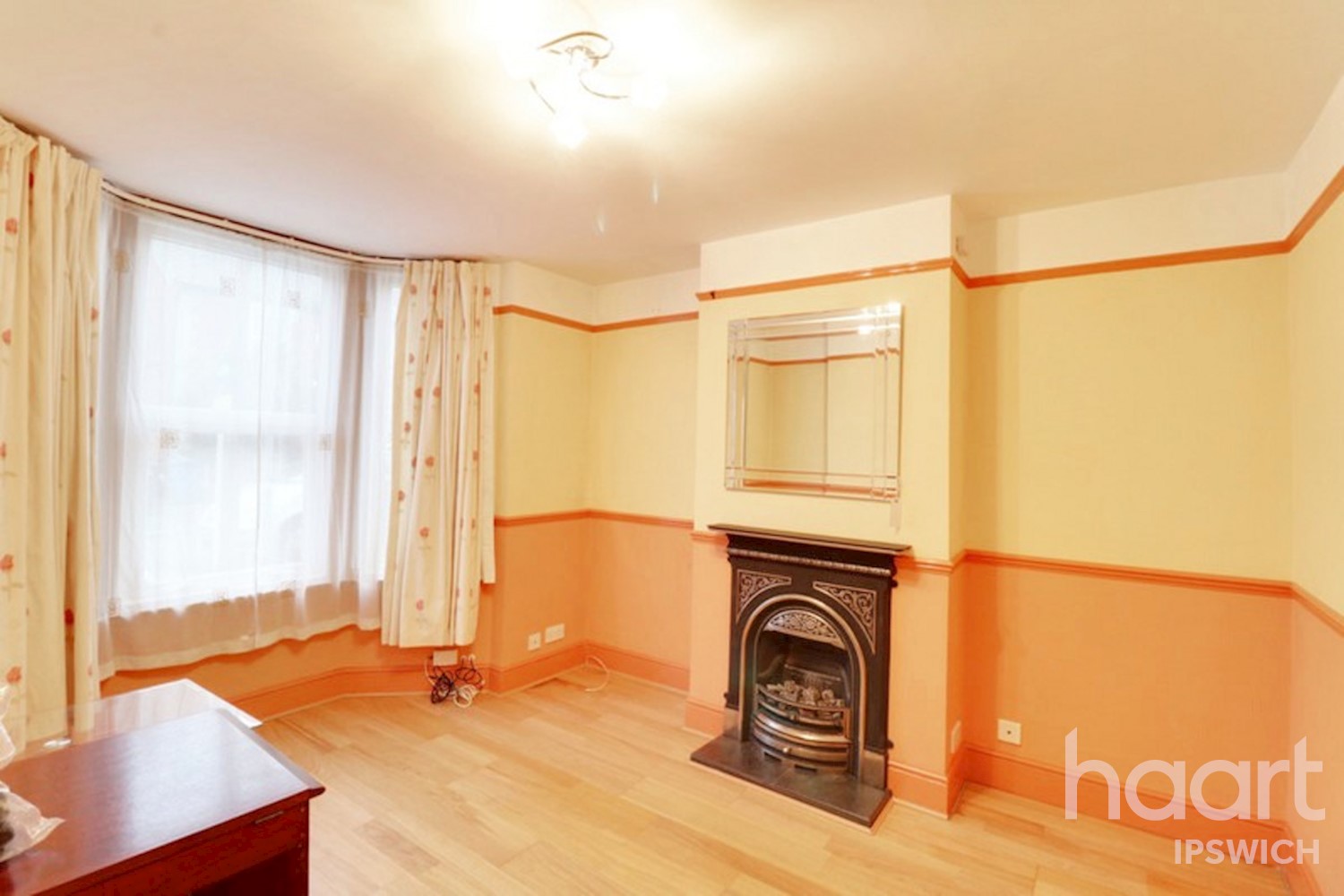 2 Bedroom End Of Terrace House Richmond Road Ipswich 205 000