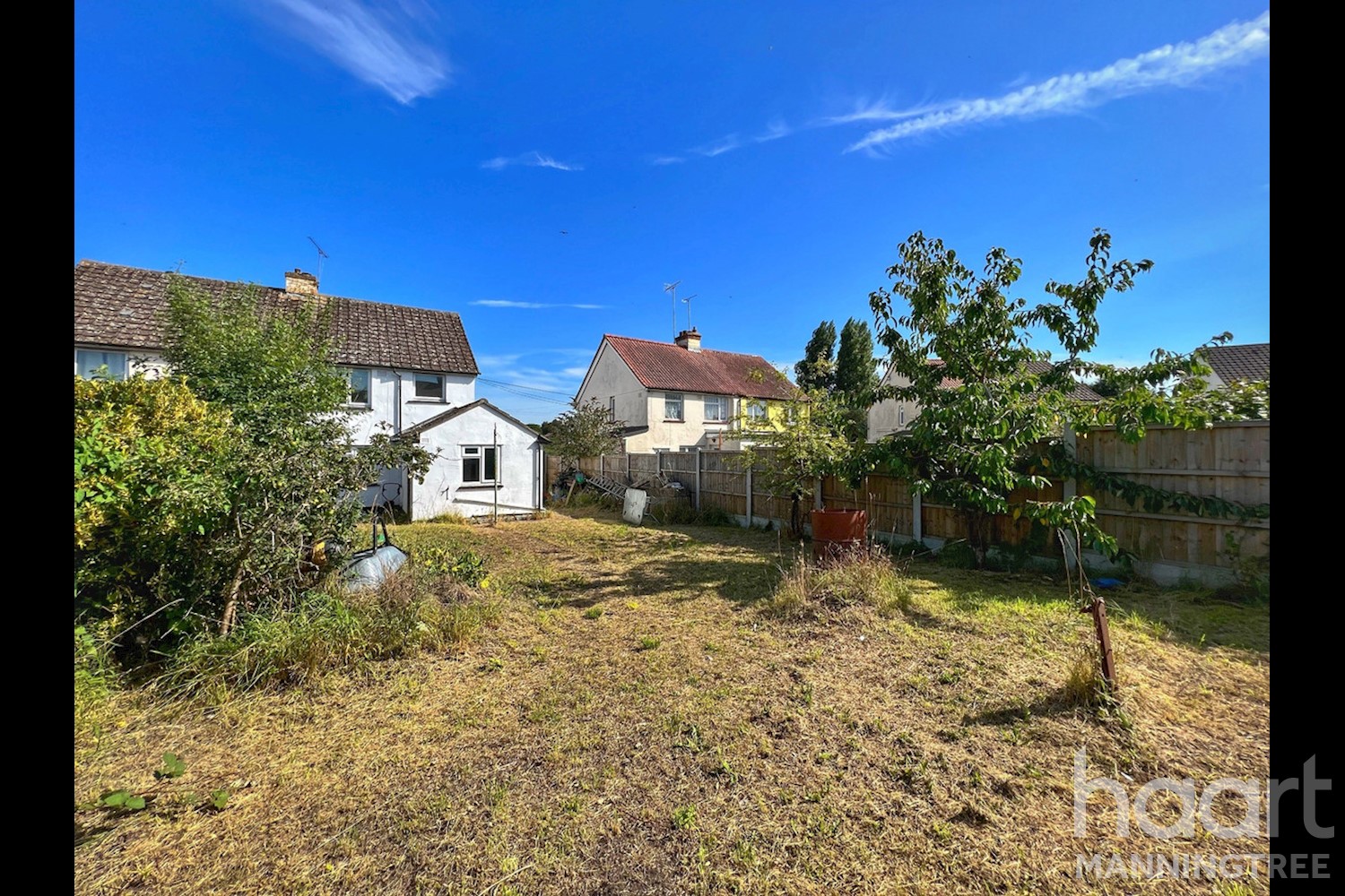 3 bedroom Semi-Detached House | Colchester Road, Lawford, Manningtree ...