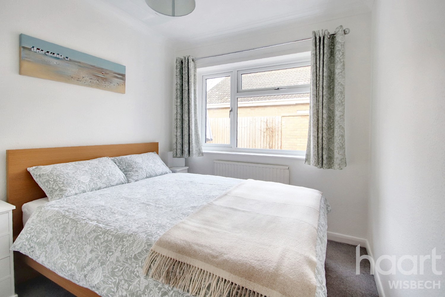 4 bedroom Bungalow | Church Way, Tydd St Mary | £350,000 | haart