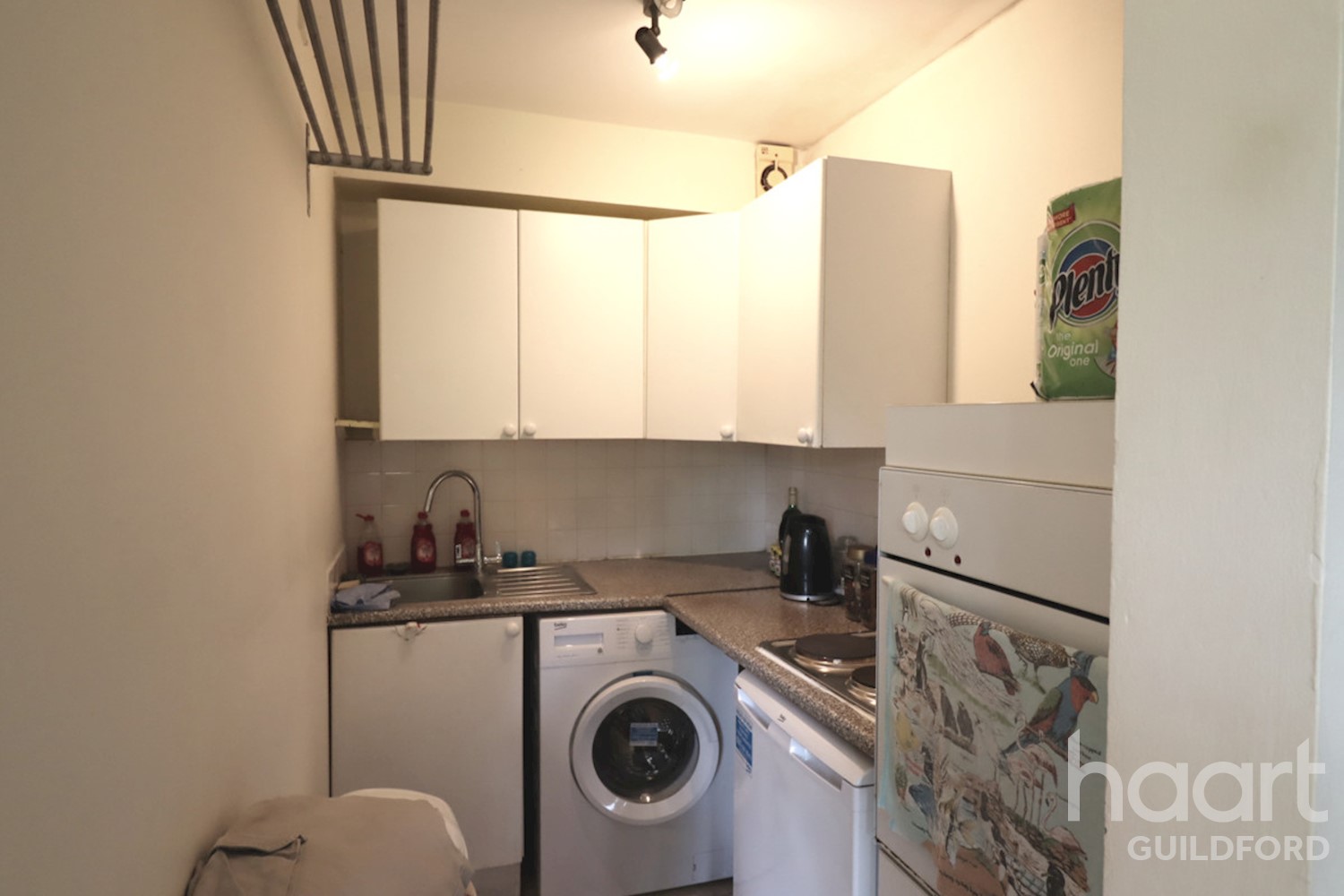 Studio flat clearance for sale