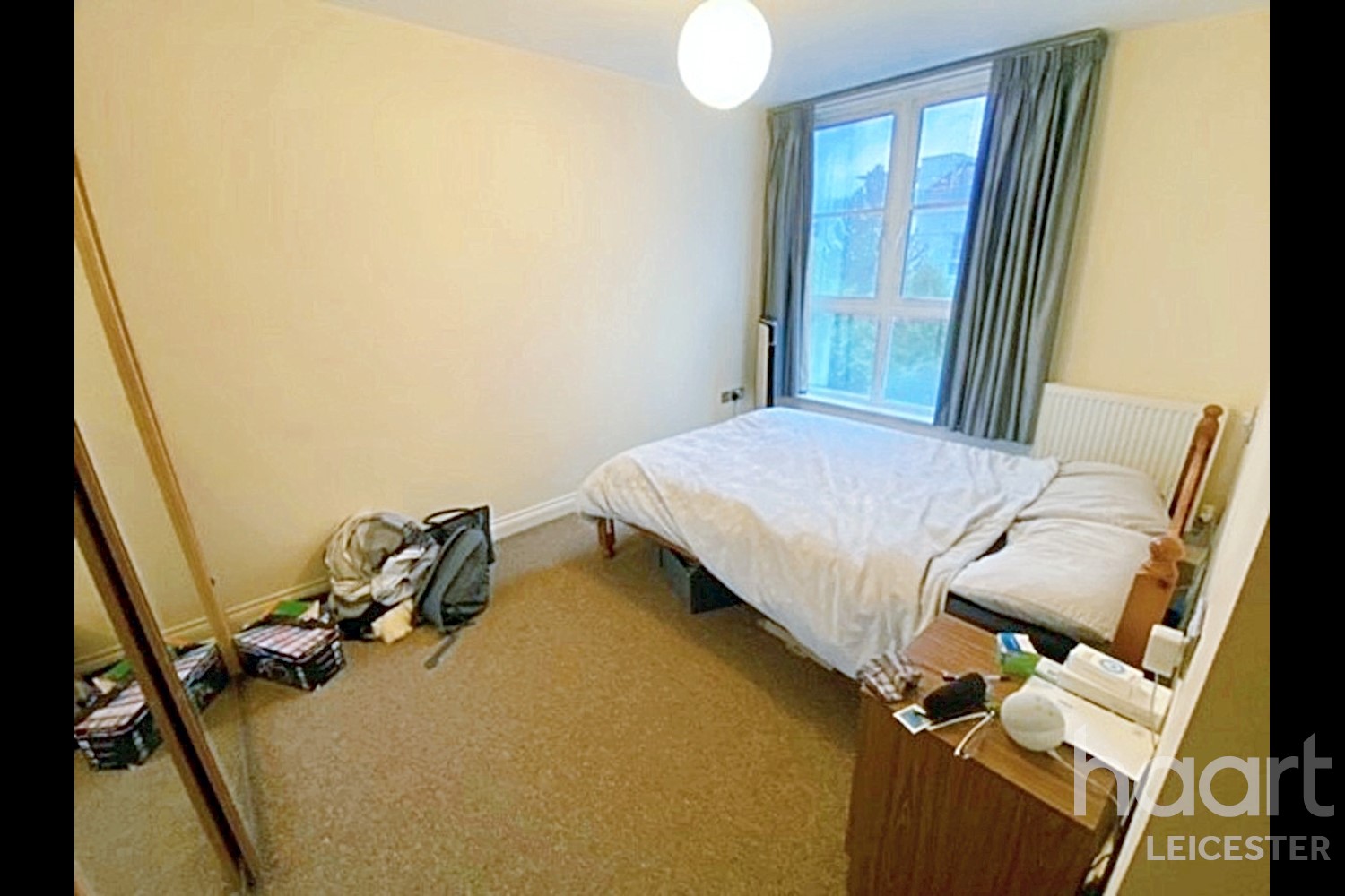 2 bedroom Flat / Apartment Watkin Road, Leicester £165,000 haart