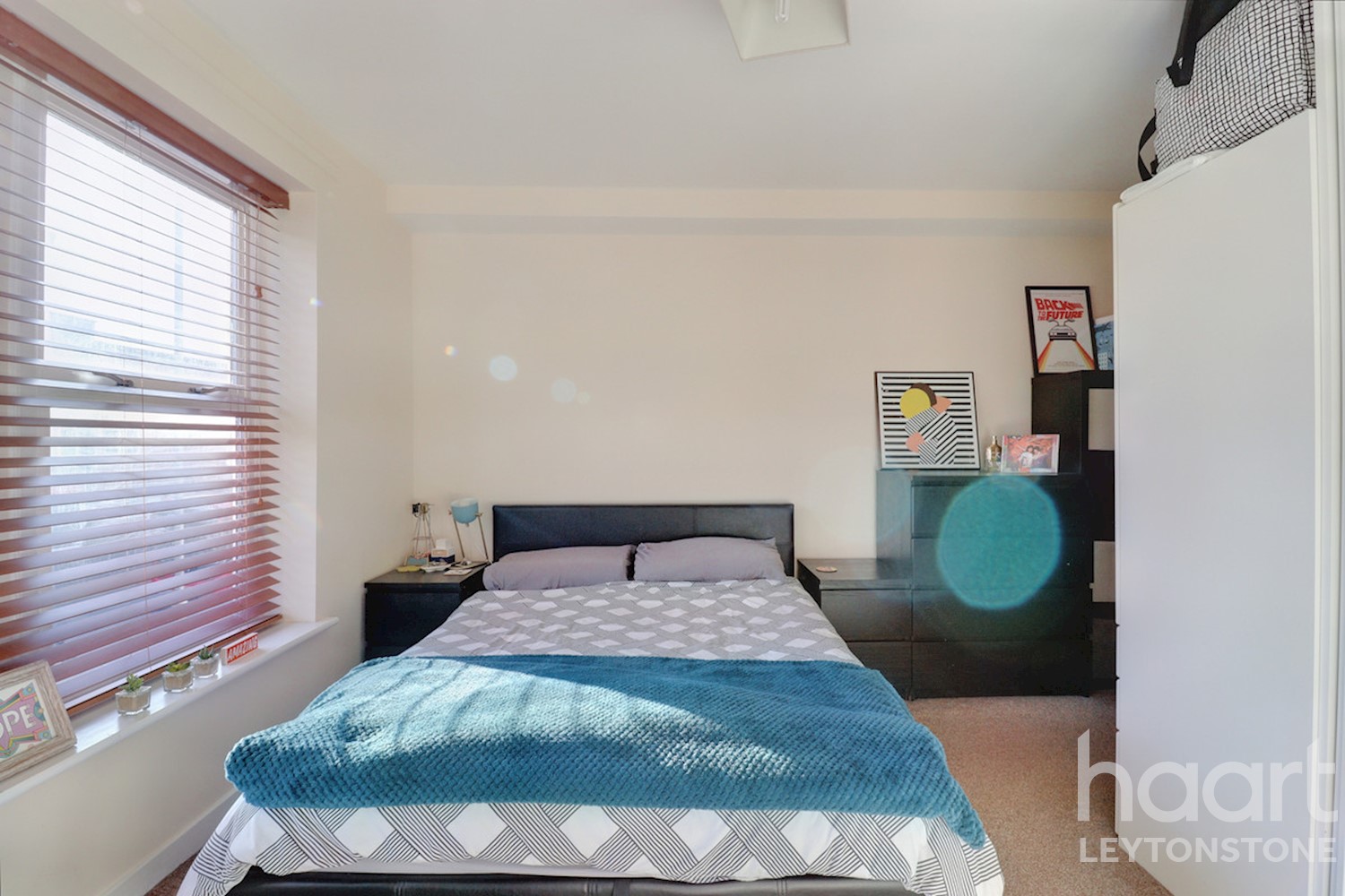 1 bedroom Flat / Apartment | Wadsworth Court, 689 Lea Bridge Road ...