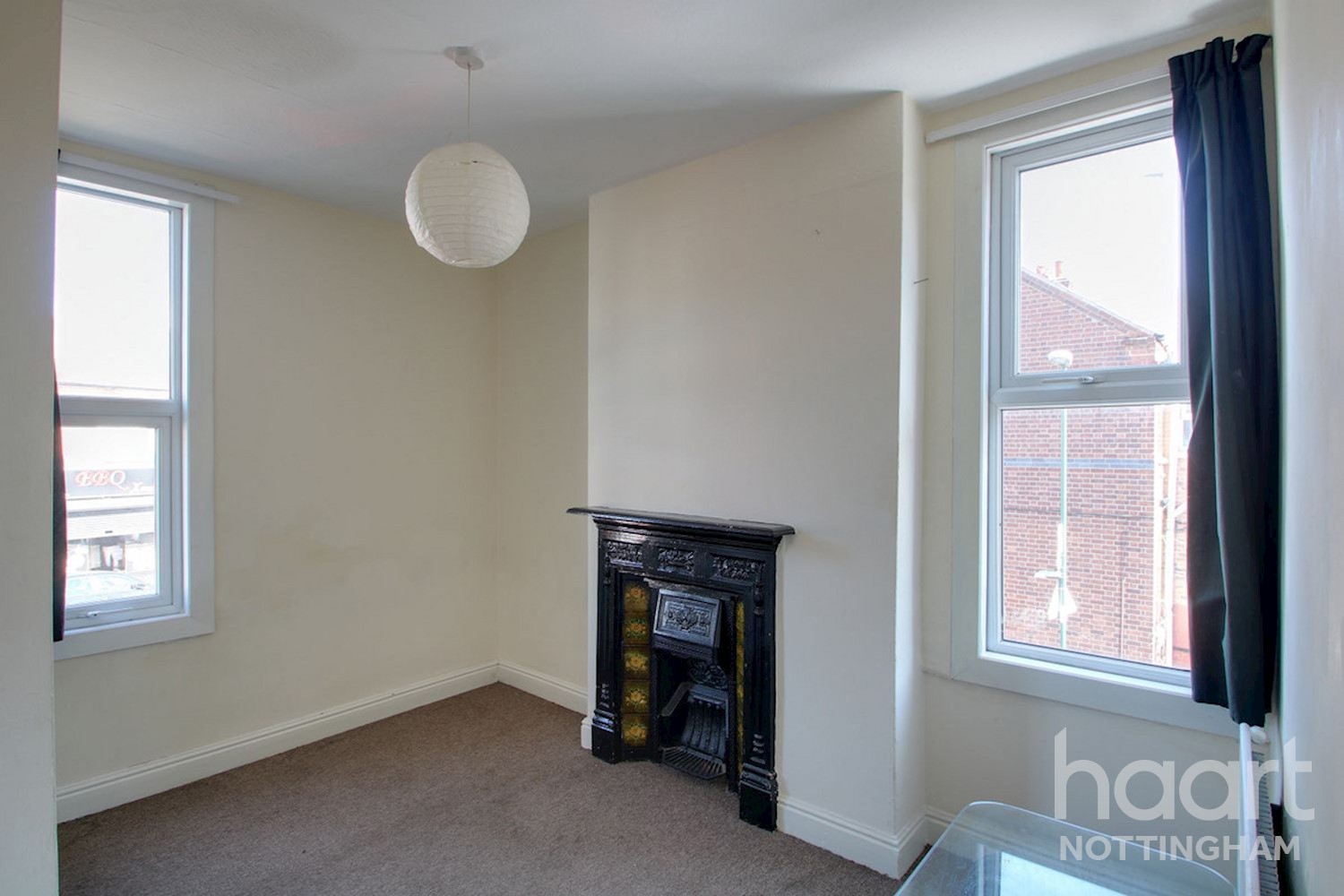 4 Bedroom End Of Terrace House Sneinton Dale Nottingham