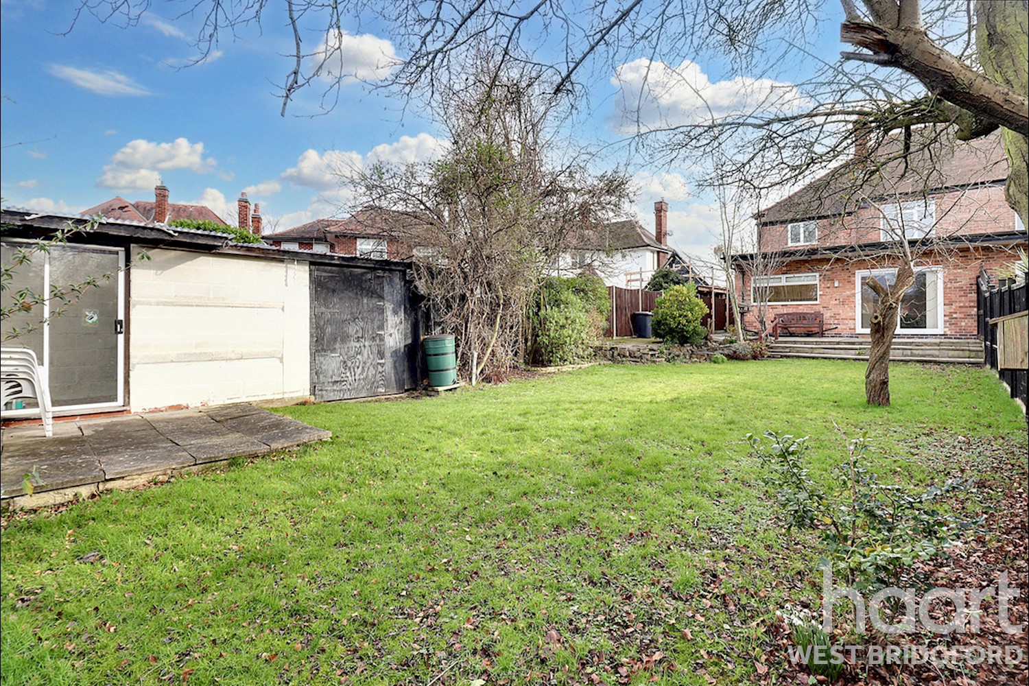 4 bedroom Detached House Eton Road, West Bridgford £525,000 haart