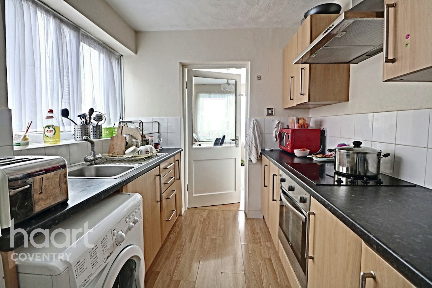 2 bedroom Flat / Apartment | Abbey Court, Coventry | £ ...