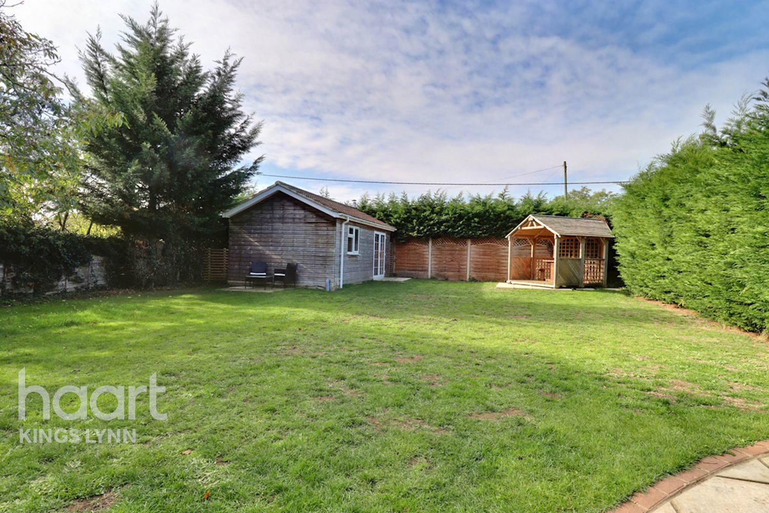 3 bedroom Bungalow | School Road, Heacham | £375,000 | haart