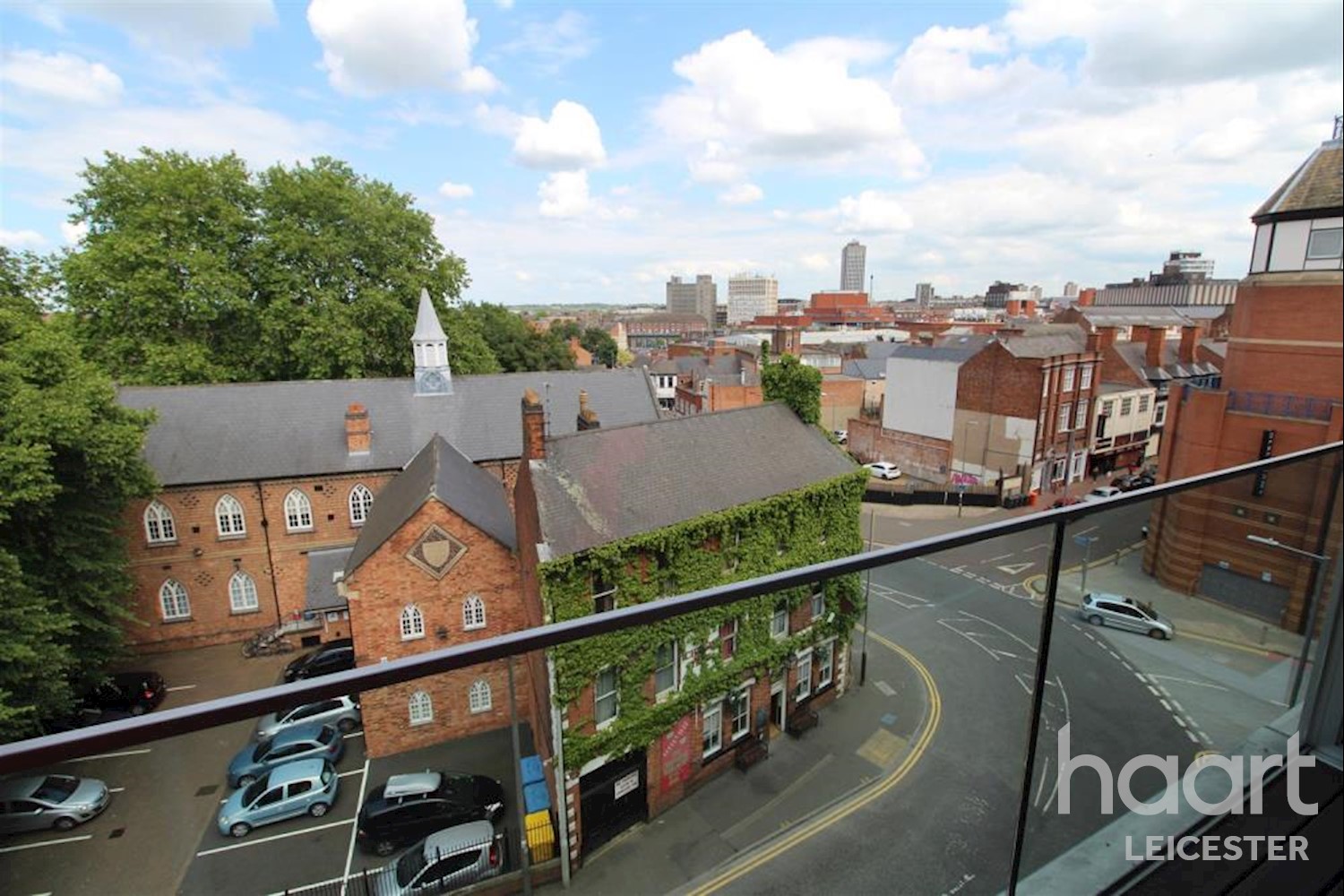 1 Bedroom Flat Apartment Arcus Apartments Highcross 795 Per Month Haart