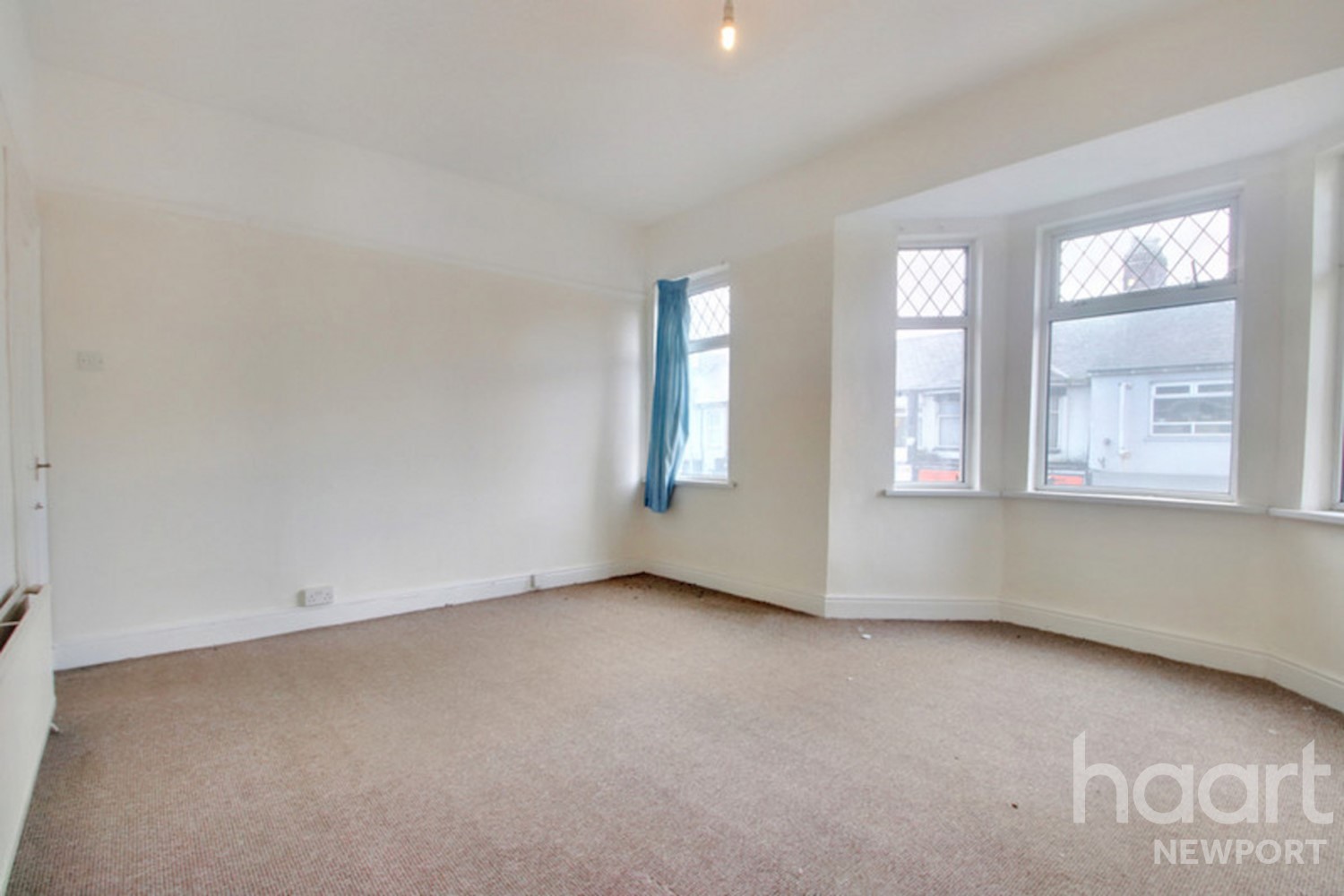 2 bedroom Mid-Terrace House | Malpas Road, Newport | £140,000 | haart
