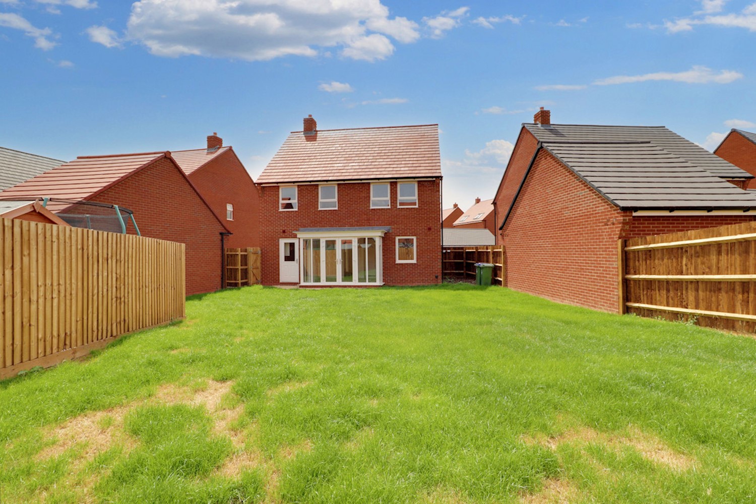 4 bedroom Detached House | Sorrel Way, Aylesbury | £640,000 | haart