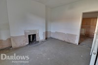 Reception Room Two 12ft 10ins x 9ft 9ins (3.93m x 2.99m)