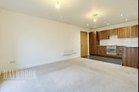 Open Plan Living/ Kitchen Area 12ft 6ins x 20ft 4ins (3.83
