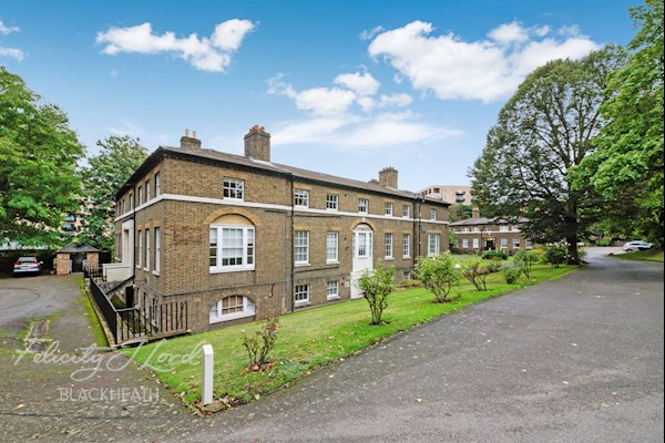 Communal Entrance