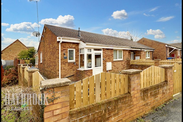 Entrance Porch + Hall