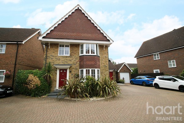 Property For Sale In Braintree, Essex | Haart