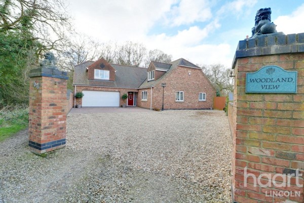 Property For Sale In Lincoln, Lincolnshire | haart