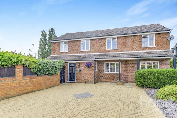 Property For Sale In Stopsley, Luton | haart