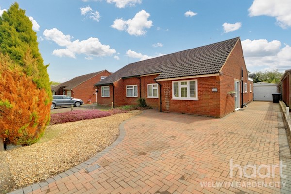 Property For Sale In Welwyn Garden City, Welwyn Hatfield - haart