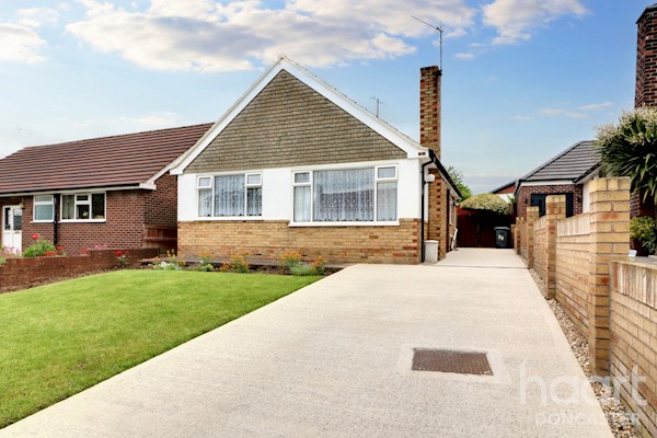 Bungalows For Sale In Doncaster, South Yorkshire - haart