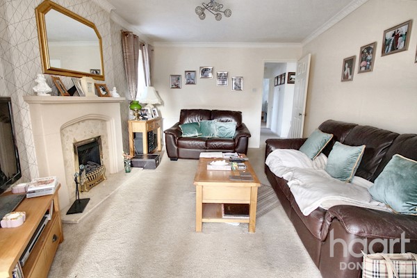 Bungalows For Sale In Doncaster, South Yorkshire - haart