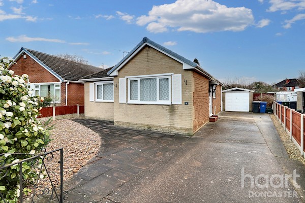 Bungalows For Sale In Doncaster, South Yorkshire - haart