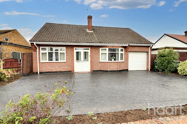 Bungalows For Sale In Doncaster, South Yorkshire - haart