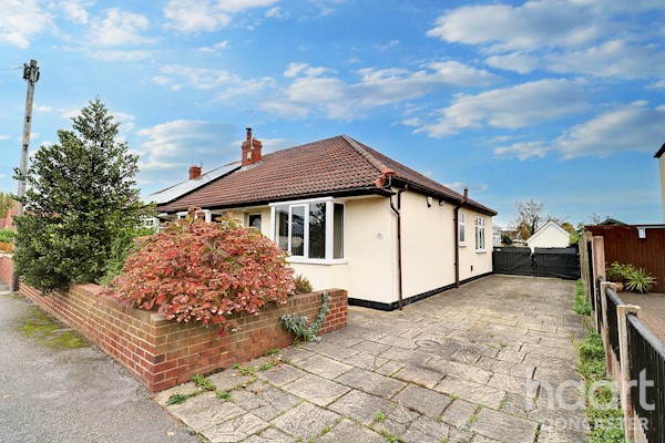 Bungalows For Sale In Armthorpe, Doncaster - haart