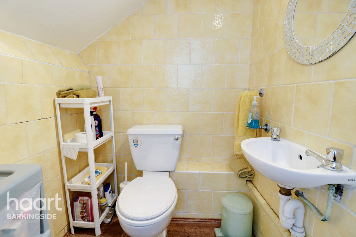 3 bedroom Terraced House Ashurst Drive, Barkingside £550,000 haart