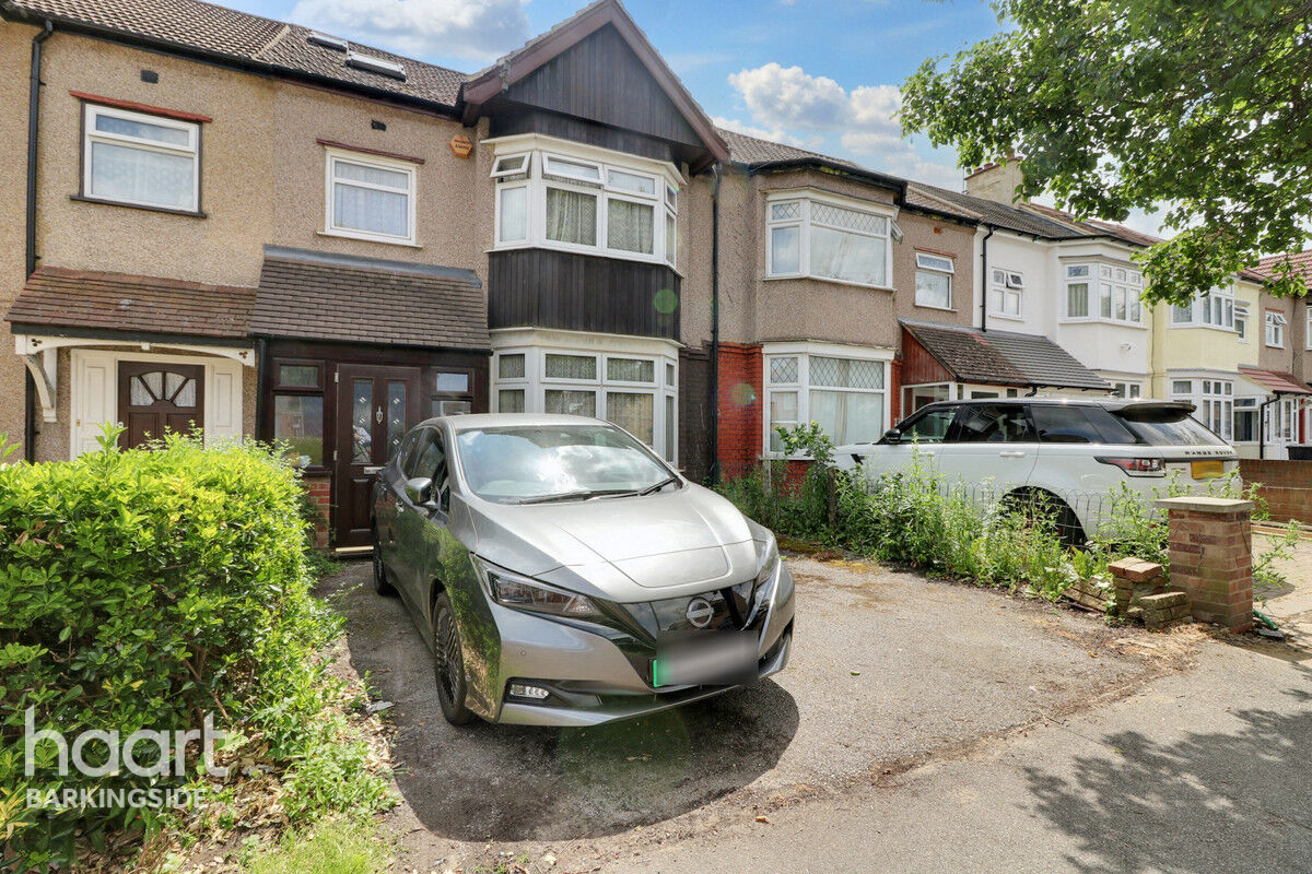 4 bedroom Terraced House Ashurst Drive, Ilford £550,000 haart