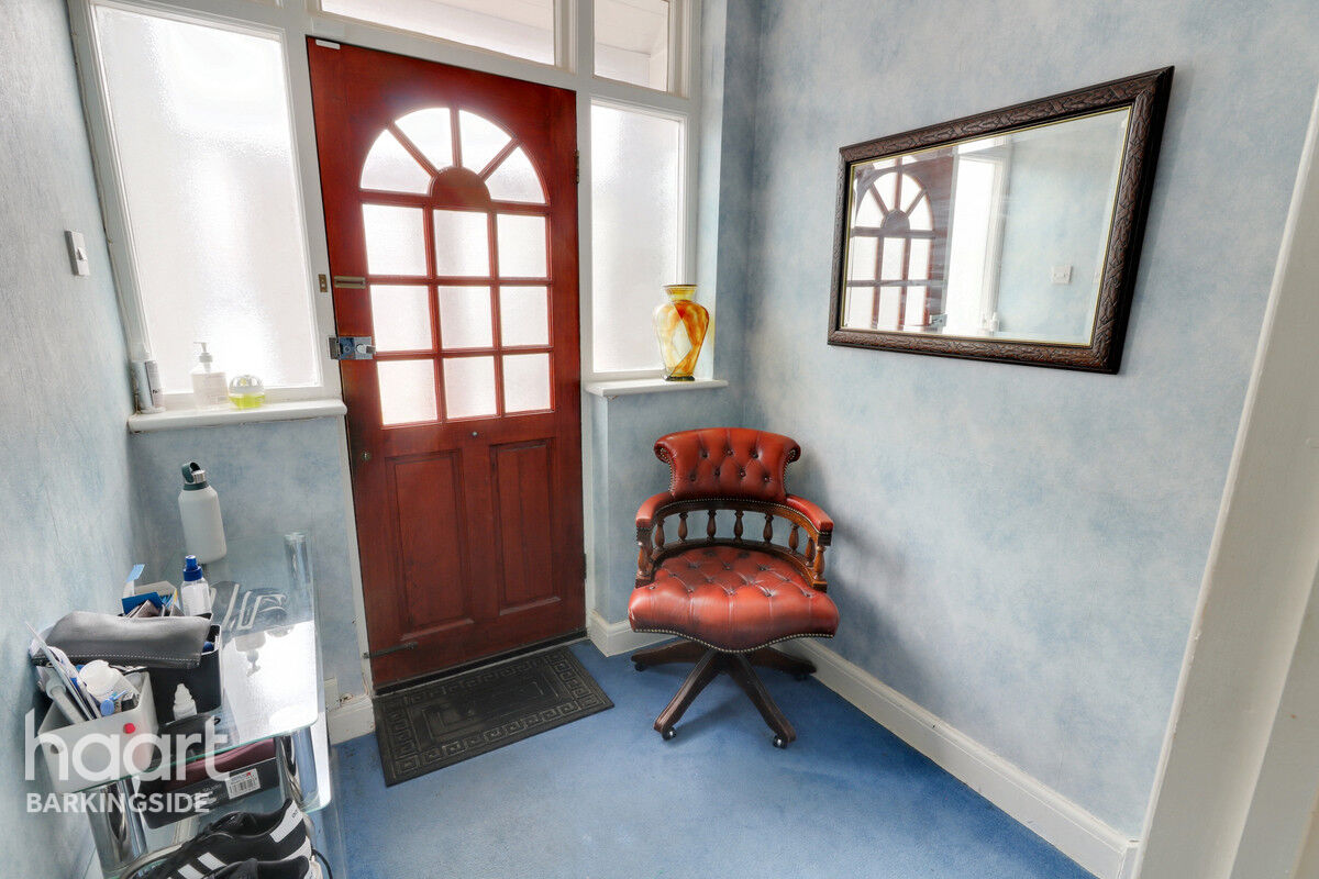 3 bedroom Terraced House Westminster Gardens, Barkingside £550,000 haart