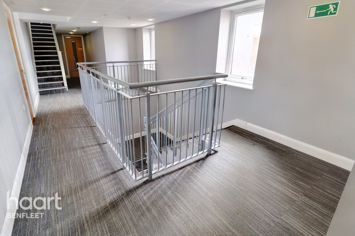 3 bedroom Apartment Lambeth Road, Benfleet £325,000 haart