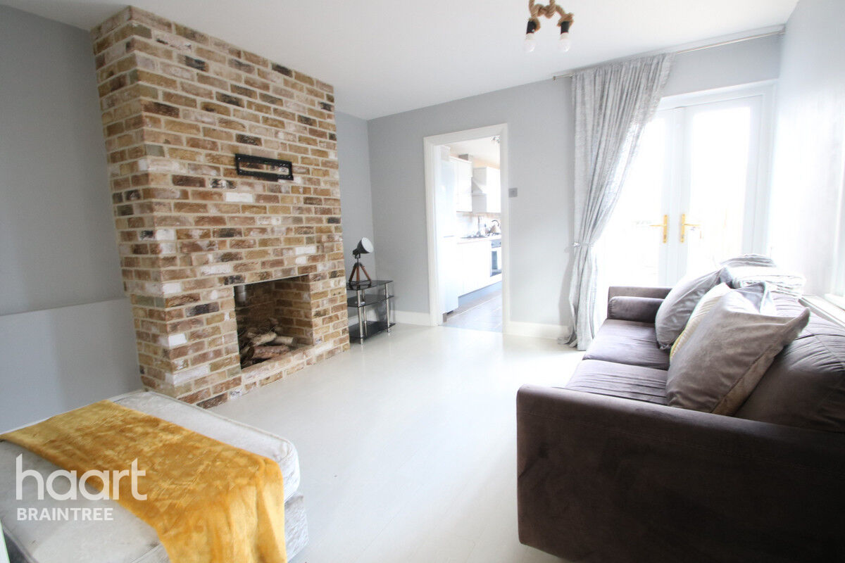 2 bedroom Semi-detached house | Coggeshall Road, Braintree | £290,000 ...