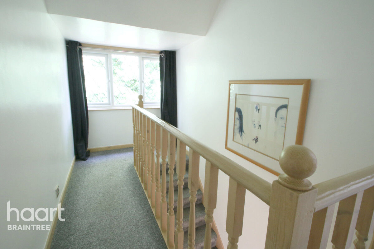 4 bedroom Detached house Notley Road, Braintree £575,000 haart