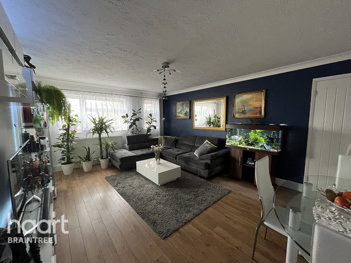 2 bedroom Apartment Conies Road, Halstead £180,000 haart