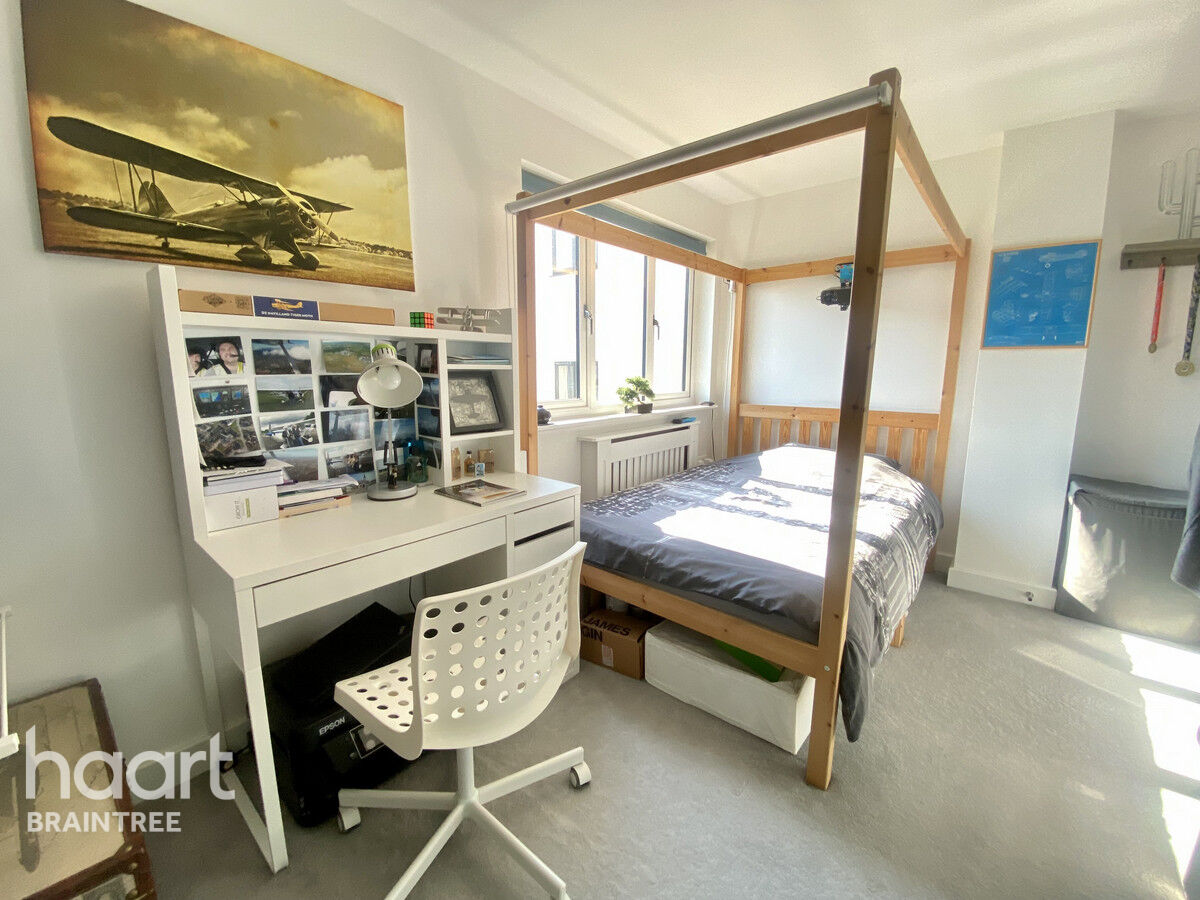 2 bedroom Apartment Jutland Court, Braintree £190,000 haart