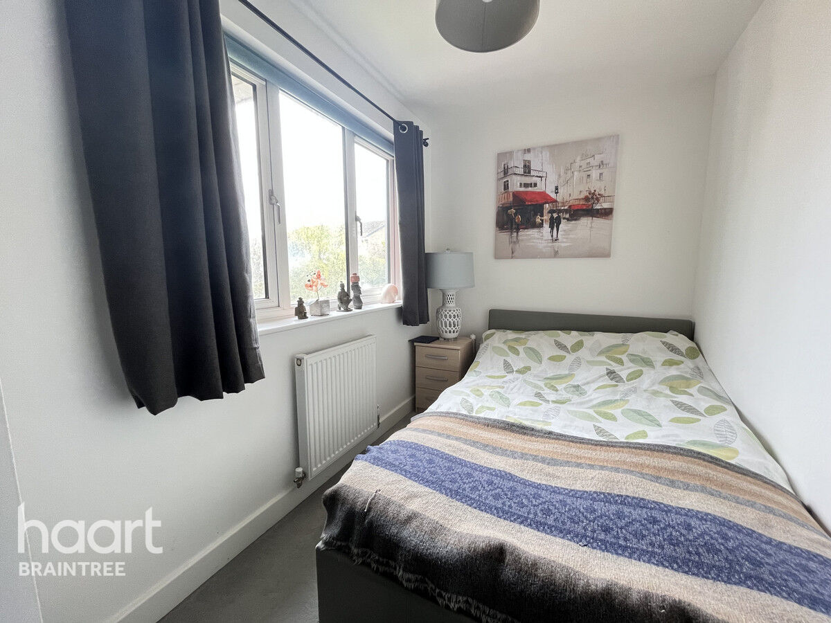 2 bedroom Apartment Jutland Court, Braintree £190,000 haart