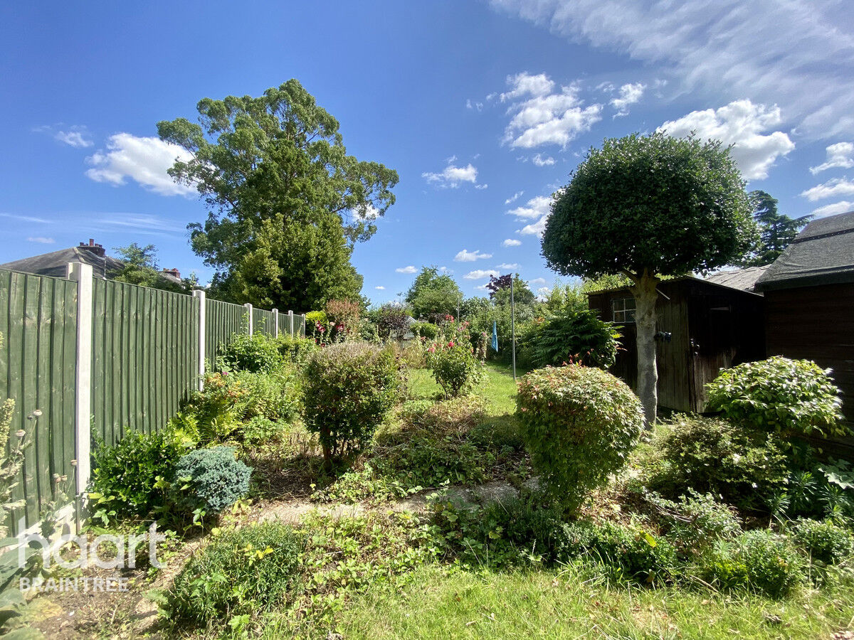 3 bedroom Semidetached house Cressing Road, Braintree £290,000 haart
