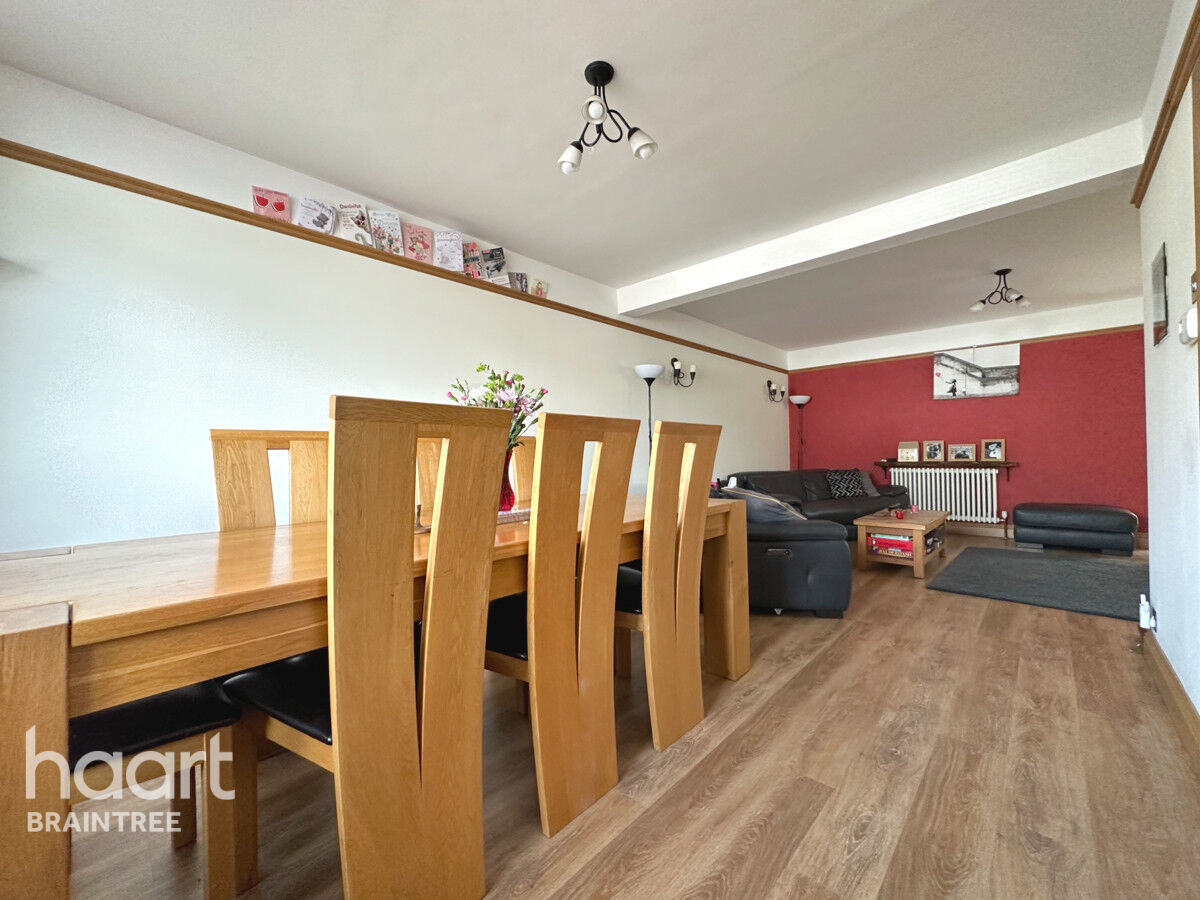 4 bedroom Semidetached house Warren Road, Braintree £475,000 haart