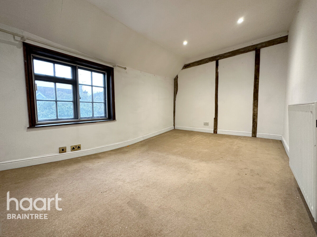 2 bedroom End of terrace house Bradford Street, Braintree £260,000