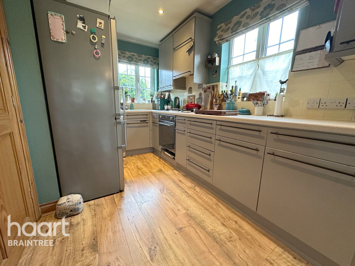 2 bedroom Semi-detached house | Coggeshall Road, Braintree | £285,000 ...