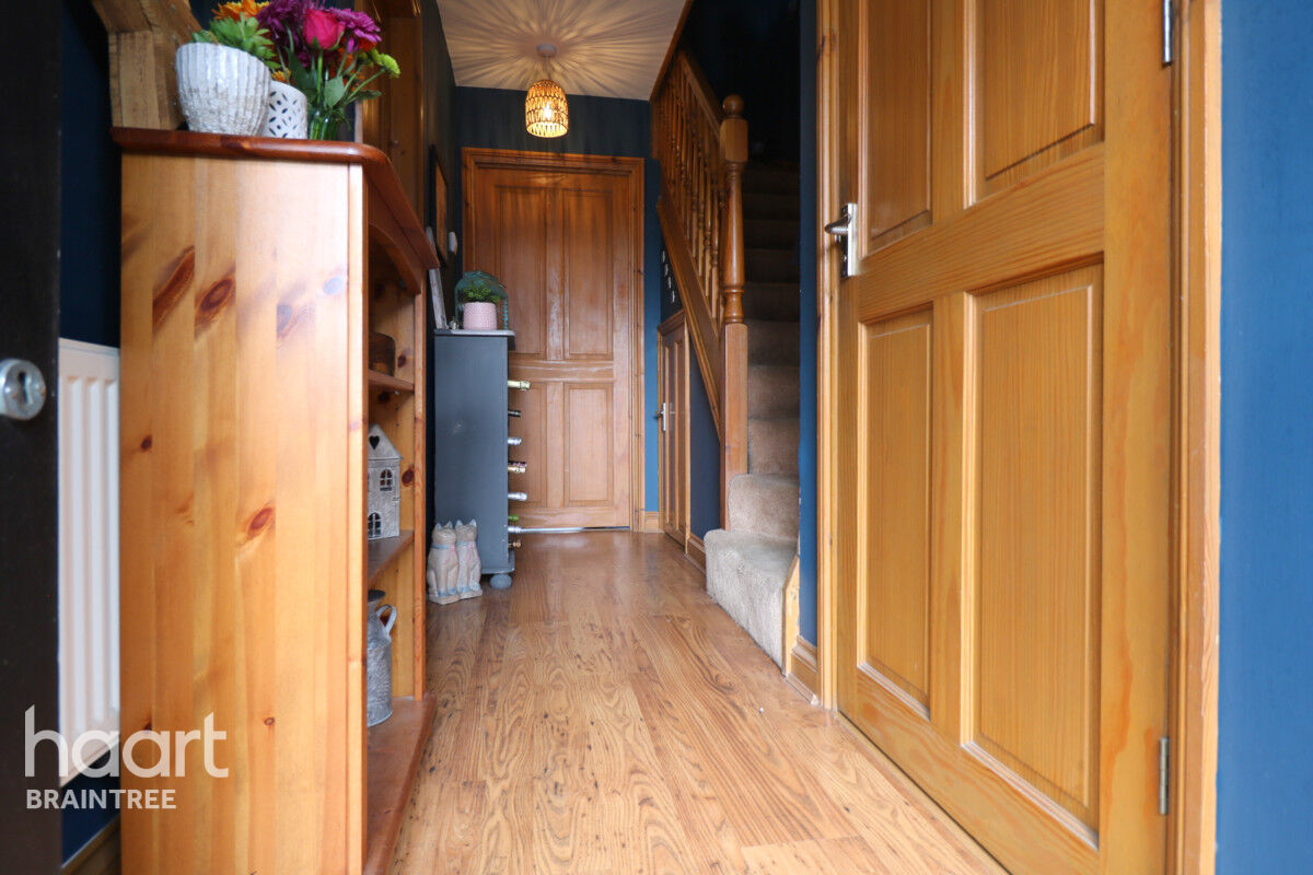 2 bedroom Semi-detached house | Coggeshall Road, Braintree | £285,000 ...