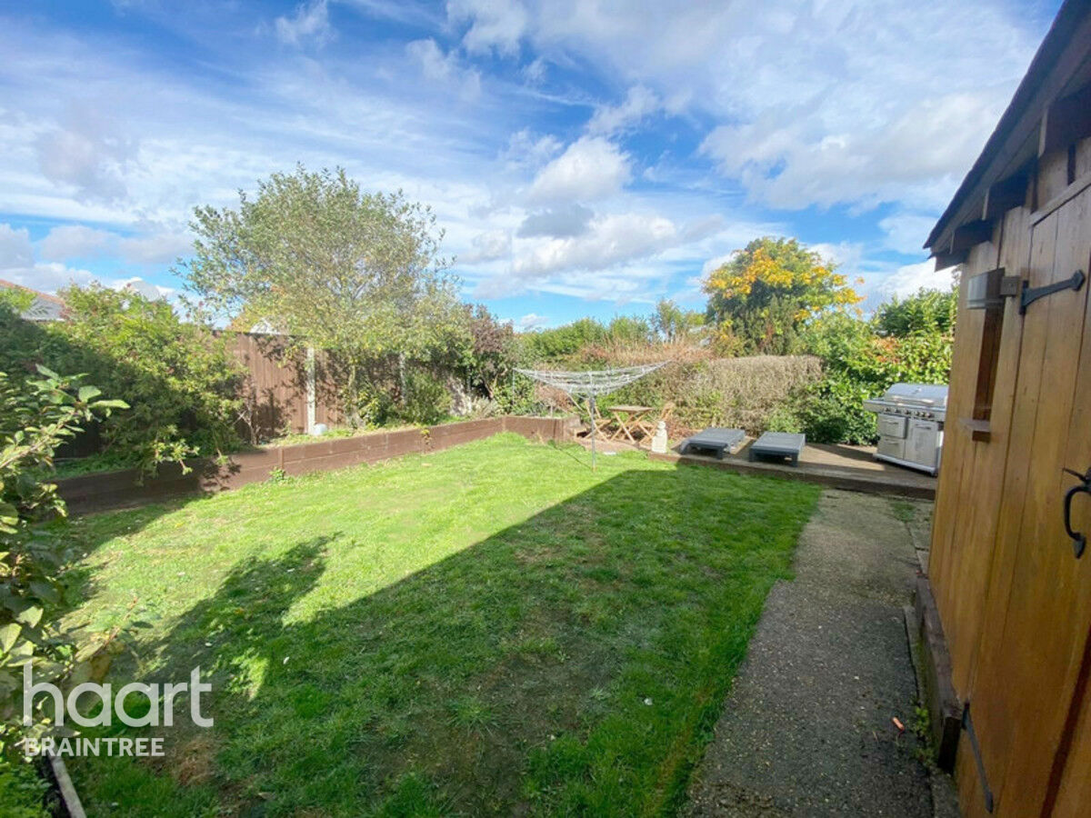 3 bedroom Semidetached house Panfield Lane, Braintree £400,000 haart