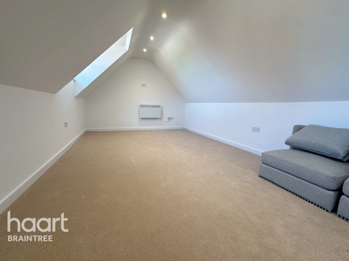 bedroom Detached house School Lane, Chelmsford £925,000 haart