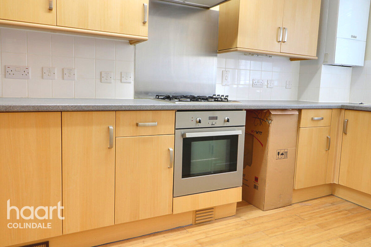 Property Listing haart