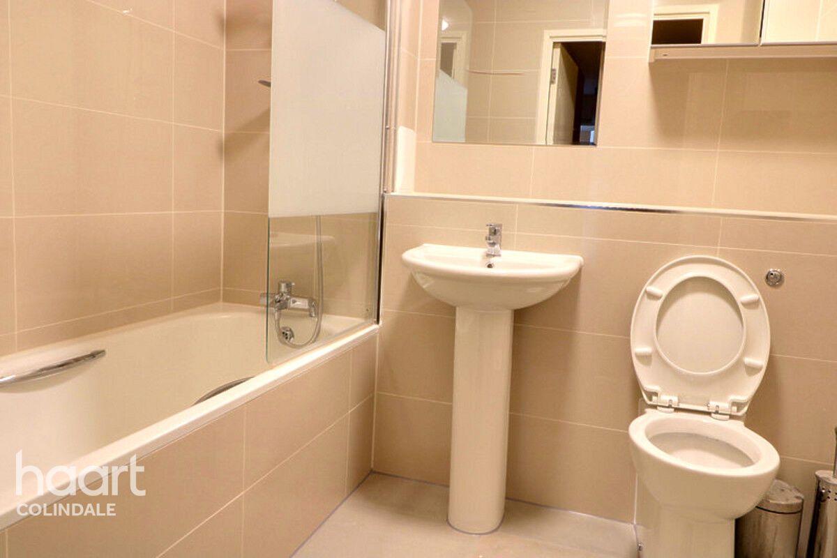 Property Listing haart