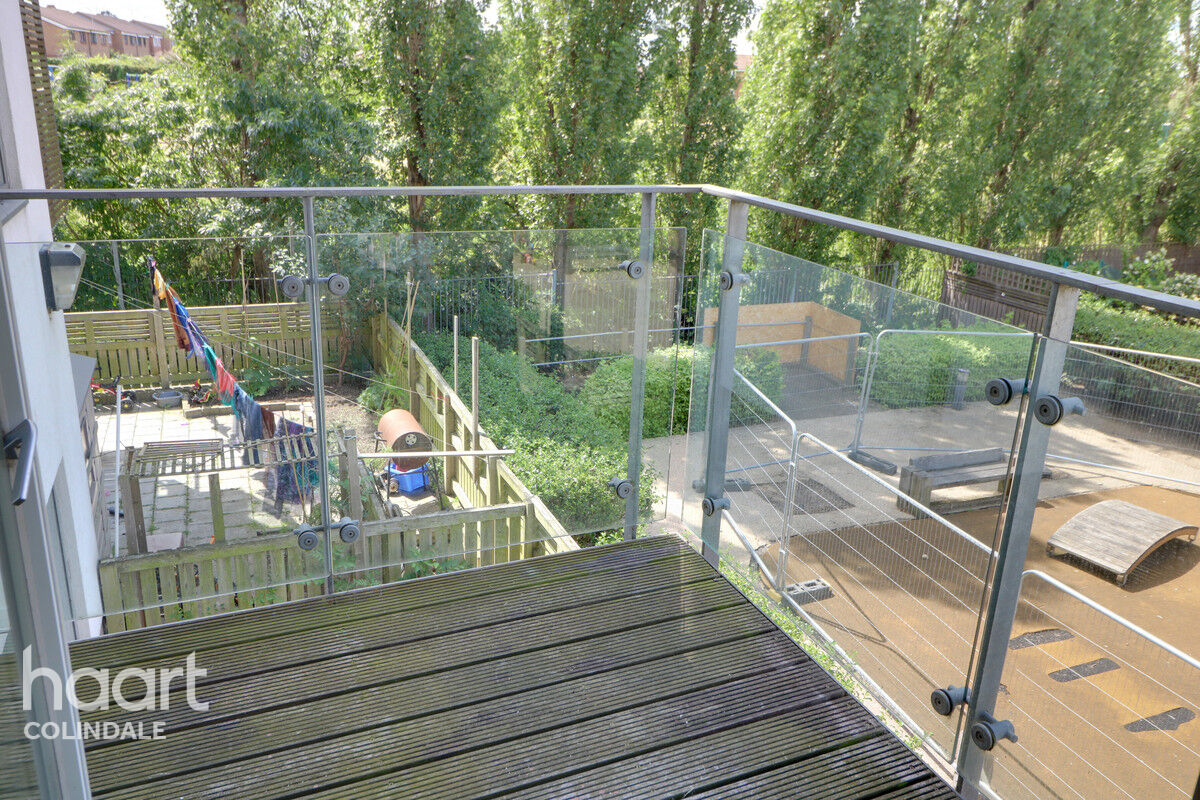 Property Listing haart