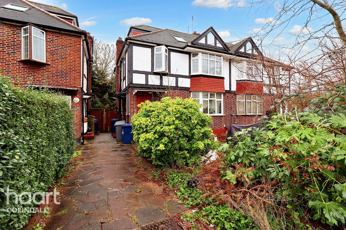 2 bedroom Rushgrove Avenue, NW9 £350,000 haart