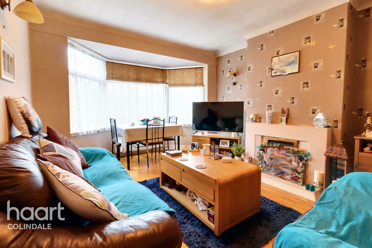 2 bedroom Rushgrove Avenue, NW9 £350,000 haart